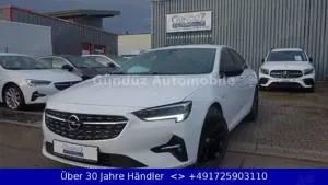 Opel Insignia B 2.0 Diesel Grand Sport 4x4*18"ZOL ALU