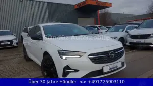 Opel Insignia Bild 3
