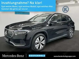Mercedes-Benz EQA 300 4Matic Progressive KAMERA+AMBIENTE+18"