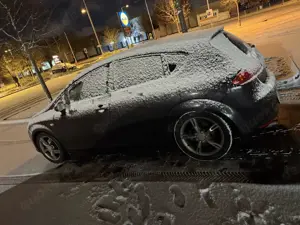 SEAT Leon 1.6 Reference