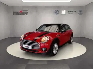 MINI Cooper Clubman 1.5 Klima Navi Einparkhilfe Panoramadach