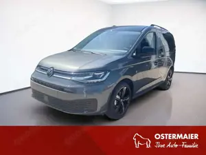 Volkswagen Caddy Life Edition 2.0TDI 122PS 4MOTION 6-Gang PDC,LED,K