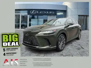 Lexus RX 450h + E-FOUR Executive Line AHK*Pano*HUD*Navi