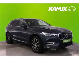 Volvo XC60 D4 Geartronic Inscription LED+NAVI+KAMERA+CARPLAY