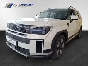 Hyundai SANTA FE Hybrid 4WD SIGNATURE INTRO elSD inkl.WR