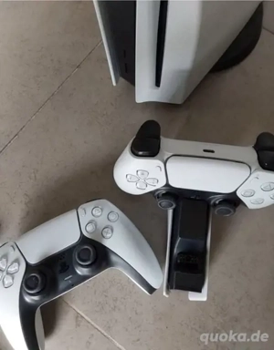 Sony PS5 Disc-Edition  Bild 3