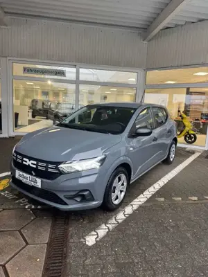 Dacia Sandero III Essential