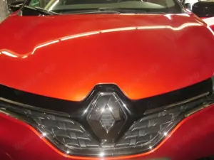 Renault Captur Captur (ENERGY) TCe 90 LIFE