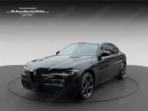 Alfa Romeo Giulia GIULIA 280PS VELOCE TECHNOLOGIE LED FACELIFT