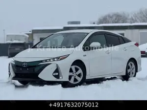 Toyota Prius Plug-in Hybrid Comfort Aut. LED Navi Ass