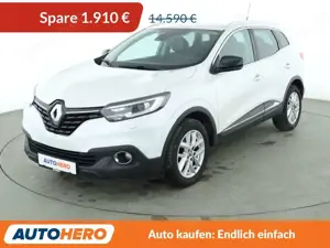 Renault Kadjar 1.3 TCe Limited*NAVI*TEMPO*CAM*PDC*SHZ*