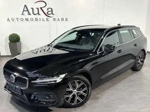 Volvo V60 B4 D Core NAV+LED+KAM+AHK+VCOCKPIT+17ZO+1HD