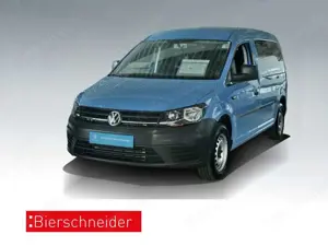 Volkswagen Caddy Kombi 2,0 TDI 5 Sitze LKW Zulassung