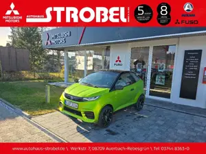 Aixam Others Sport *RÜCKFAHRKAMERA*FOLIERT*