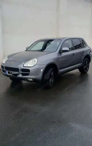 Porsche Cayenne S, V8, top Zustand,  Vollausstattung