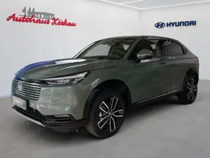 Honda HR-V e:HEV 1.5 i-MMD Hybrid Advance (RV/RV)