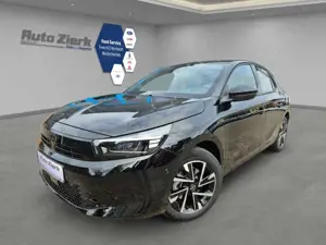 Opel Corsa F GS 1.2 Turbo EU6e Automatik