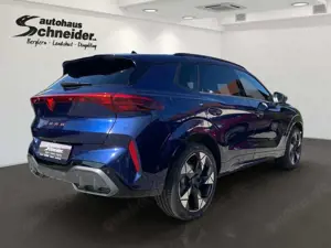 CUPRA Terramar 1.5 eTSI 7DSG ADVANCED AHK/EHK/360°/SENNHEISER Bild 3