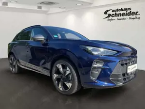 CUPRA Terramar 1.5 eTSI 7DSG ADVANCED AHK/EHK/360°/SENNHEISER Bild 2