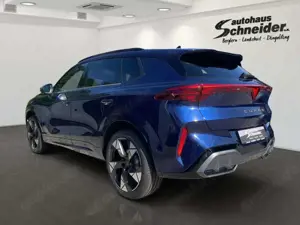 CUPRA Terramar 1.5 eTSI 7DSG ADVANCED AHK/EHK/360°/SENNHEISER Bild 4