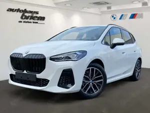 BMW 220 i Acitve Tourer, Frühjahrsaktion bis 31.03.