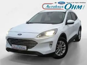 Ford Kuga Plug-In Hybrid Titanium X- BO - AHK - LED - NAVI