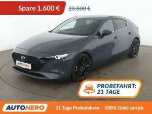 Mazda 3 2.0 Selection *NAVI*CAM*LED*SHZ*LHZ*ALU*