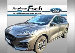 Ford Kuga Plug-In Hybrid ST-Line X Automatik Panoramadach