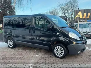 Renault Trafic Passenger 2.0 dCi L1H1*8Sitze*Klima*TÜV