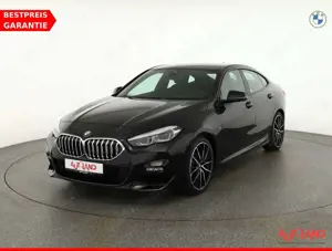 BMW 218 218i Gran Coupe M Sport LED AHK Sitzheizung DAB