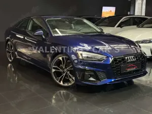 Audi A5 Coupé 35 TFSI S-line/S-Tronic/Kam/Navi/1952KM
