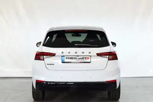 Skoda Fabia 1.0 TSI DSG Monte Carlo PANO*LED*NAV*SHZ*TEMP*P... Bild 5