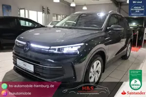 Volkswagen Tiguan 1.5 eTSI Life*LED Plus
