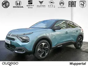 Citroen C4 PT130 SHINE SS+ HUD AHK-abnehmbar Navi LED Apple