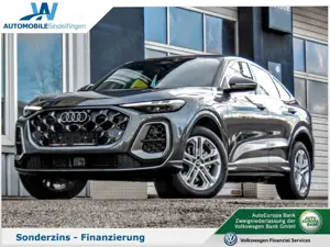 Audi Q5 Sportback TFSI quattro 150 kW 2x S LINE TECH+