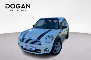 MINI Cooper D Clubman *Navi*Pano. Schiebedac.*Tempoa*