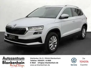Skoda Karoq TDI 4x4 DSG*Kamera*Navi