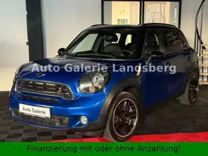 MINI Cooper S Countryman *Navi*Xenon*Leder*Harman K.*