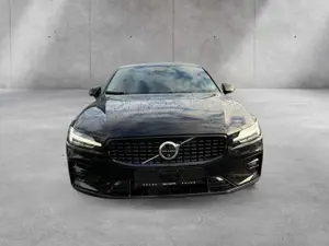 Volvo S60 B5 Ultimate Dark AWD ACC HUD PANO 360° Bild 3