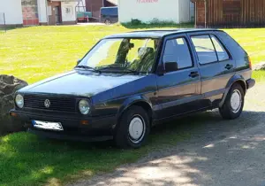 Volkswagen Golf CL