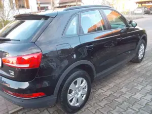 Audi Q3 basis Bild 4