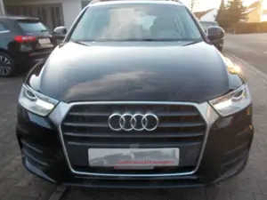 Audi Q3 basis Bild 5