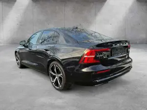 Volvo S60 B5 Ultimate Dark AWD ACC HUD PANO 360° Bild 5