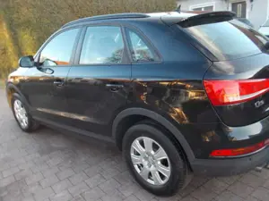 Audi Q3 basis Bild 3