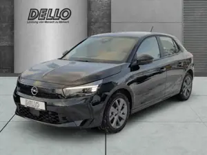 Opel Corsa Edition Turbo Komfort-Paket 8-Speichen-Alu LED App
