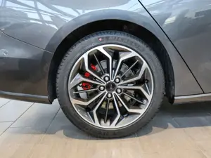 Ford Focus ST-Line X 1.0l EcoBoost MildHybrid Bild 5
