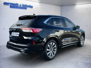 Ford Kuga 2.5 Duratec PHEV VIGNALE Bild 3