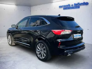 Ford Kuga 2.5 Duratec PHEV VIGNALE Bild 4