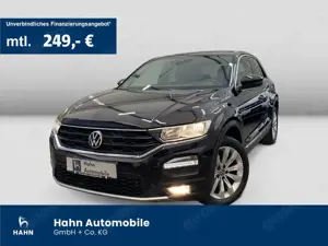 Volkswagen T-Roc 1.5 TSI DSG Sport Kamera Navi Klima