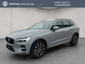 Volvo XC60 XC60 B5 AWD Aut PilotAssist BLIS Google-Maps LED 1